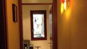 Interior - Rialto - San Bartolo (Venezia)