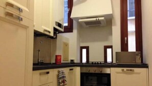Private kitchen - Rialto - San Bartolo (Venezia)