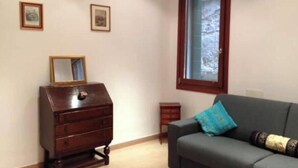 Living area - Rialto - San Bartolo (Venezia)