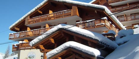 Exterieur