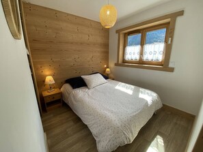 2 Schlafzimmer