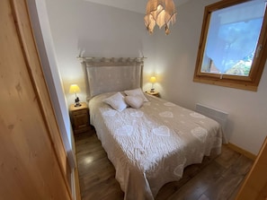 1 Schlafzimmer