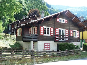 Außenbereich
