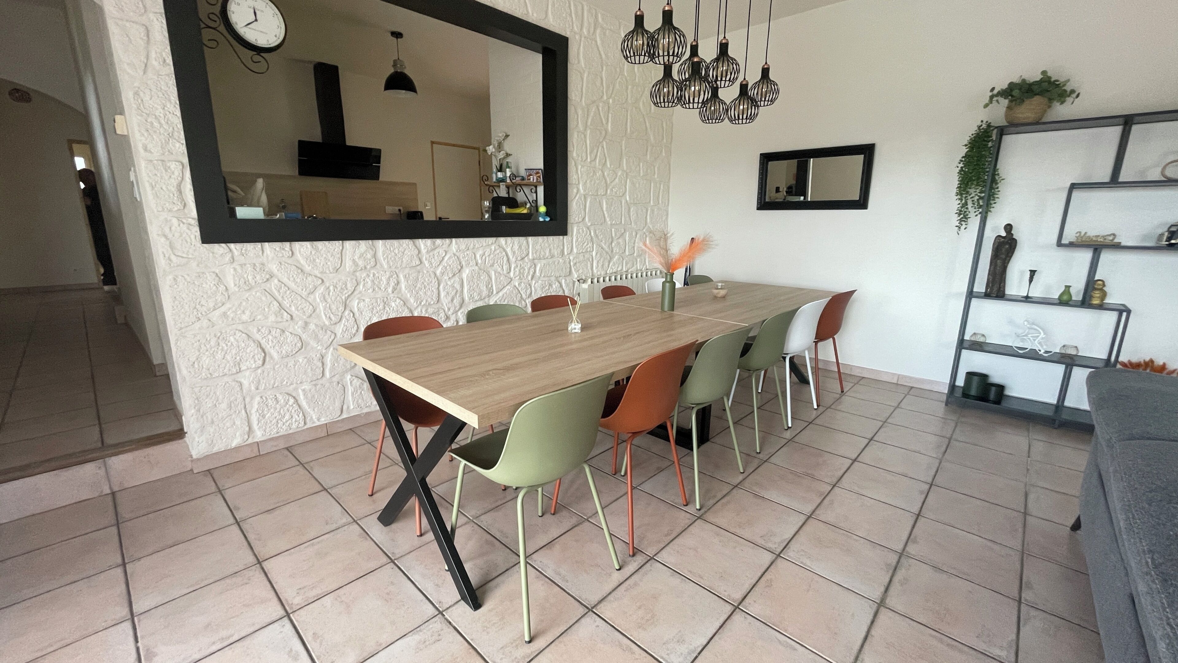 Restauration