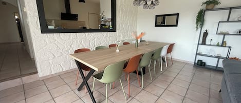 Restauración