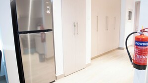 Apartment, Balcony | Interior - Bloomfields Studio in Waters Edge (Abu Dhabi)