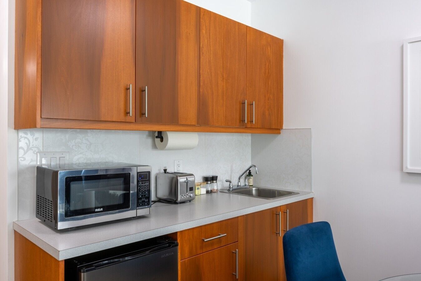 Cozinha privada