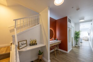 Unclassified image, 4 of 40, button - The Ruby Suite | Premium Rocky Mountain Retreat (Harvie Heights)