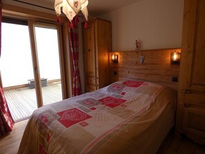 2 Schlafzimmer, kostenloses WLAN