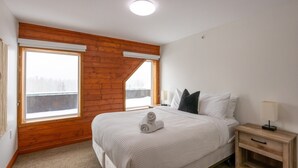 WiFi - Suite 2 at The Gem | Stylish 2BR Suite (Harvie Heights)