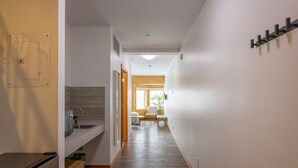 Interior - Suite 2 at The Gem | Stylish 2BR Suite (Harvie Heights)