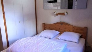 1 Schlafzimmer