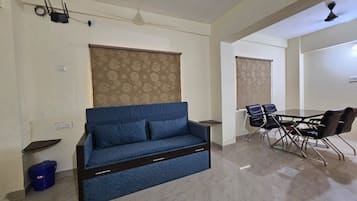 Apartment, Küche | Innenbereich