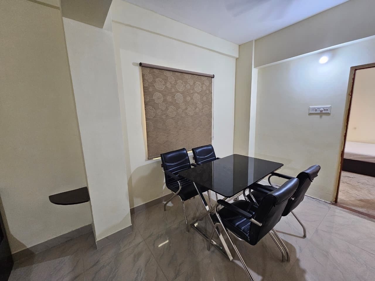 Apartment, Kitchen | Interior