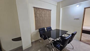 Apartment, Kitchen | Interior