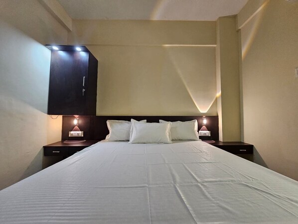 Apartment, Kitchen - Premium 2BHK (Bhubaneswar)