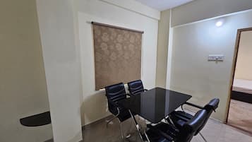 Apartment, Kitchen | Dining