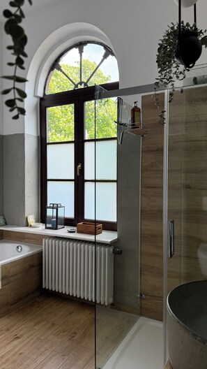 Bathroom - Vrbo Property (Tönning)