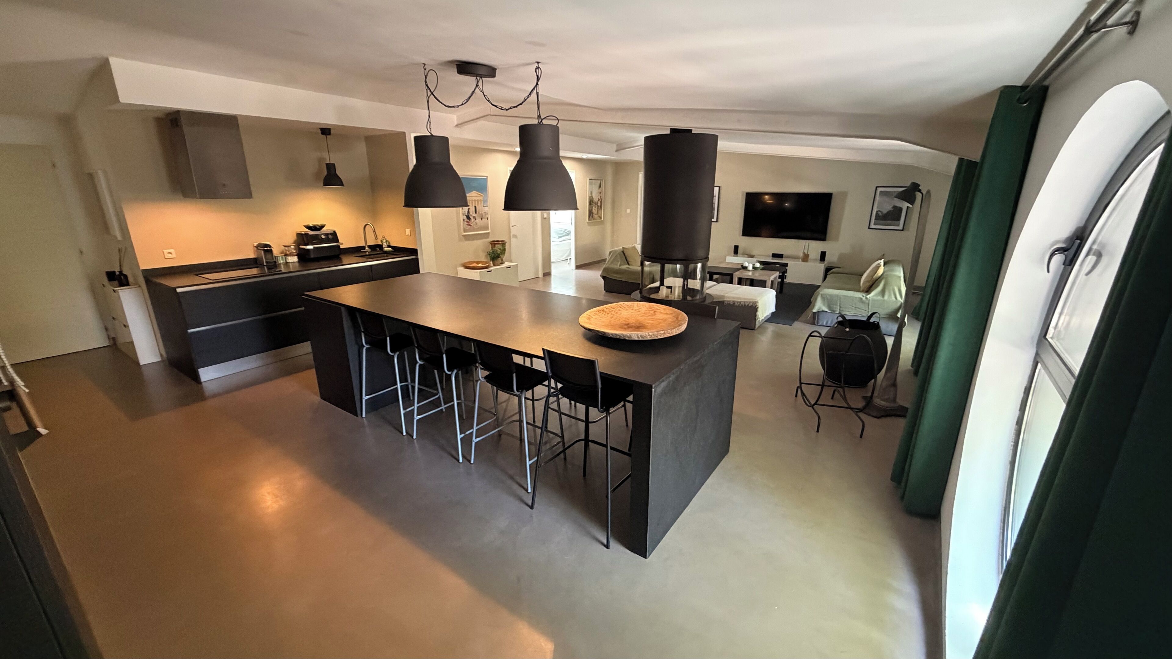Interieur