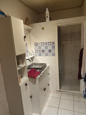 Badkamer