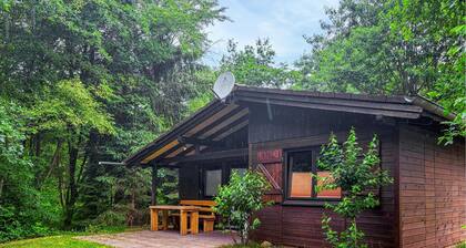 Stunning home in Merzalben with sauna