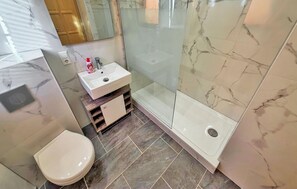 Dusche