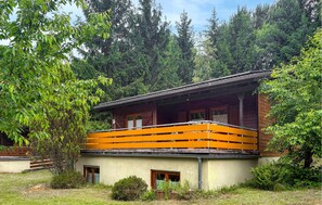 Exterior - Stunning home in Merzalben with sauna (Merzalben)