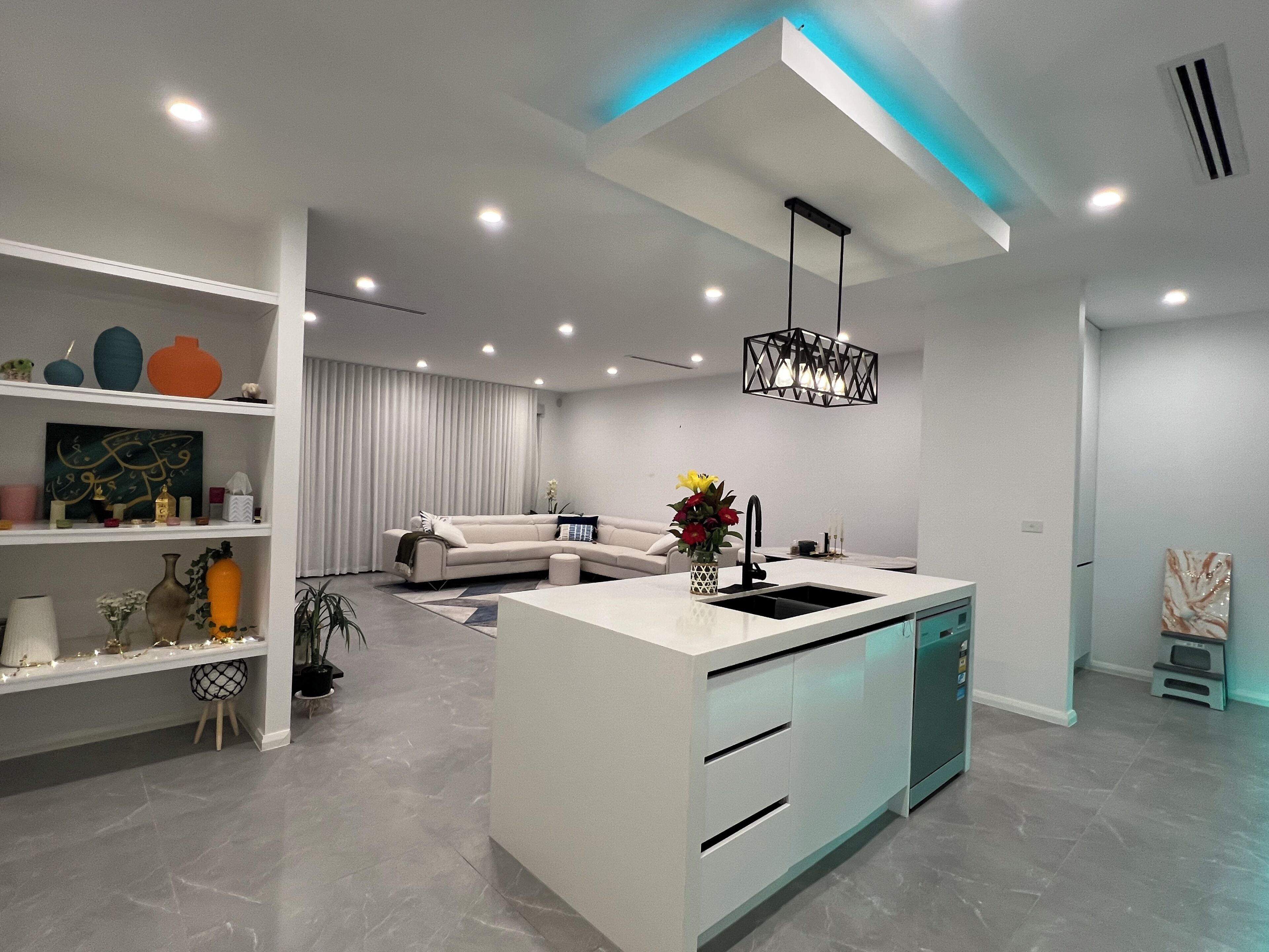 Interieur