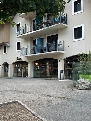 Außenbereich
