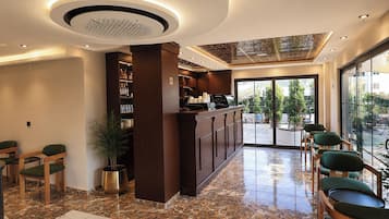 Cafe