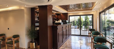 Café