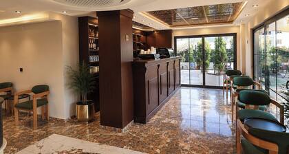 Ovva Inn Yeşilovacık Hotel