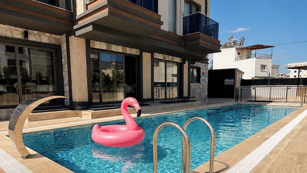 Unclassified image, 1 of 24, button - Ovva Inn Yeşilovacık Hotel (Silifke)