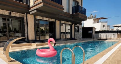 Ovva Inn Yeşilovacık Hotel