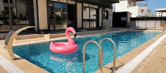 Ovva Inn Yeşilovacık Hotel
