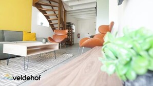 Unclassified image, 4 of 56, button - Family-Friendly Vacation Home in Domburg with a Garden & Terrace (Domburg)