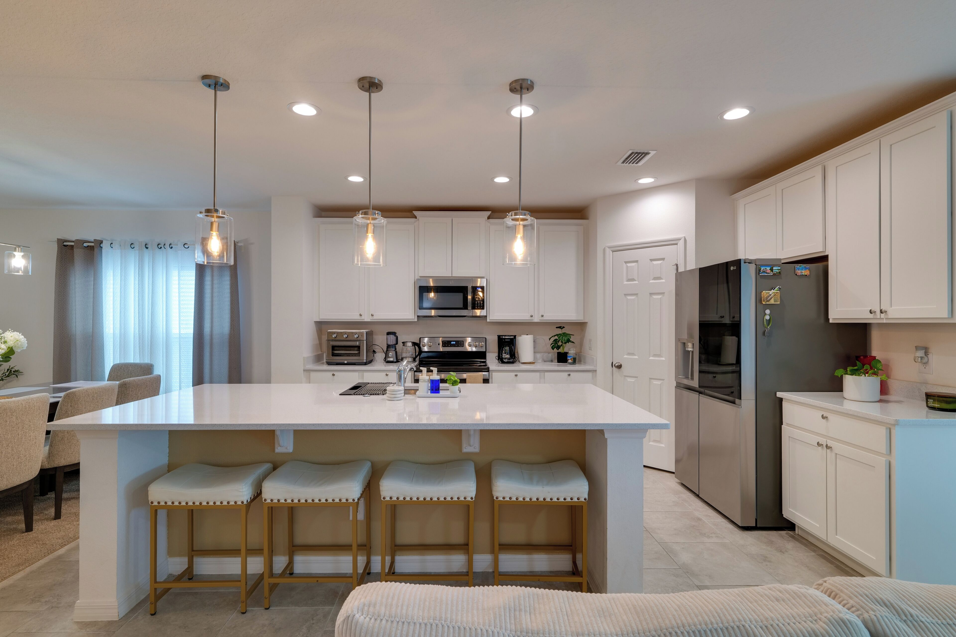 Huis (5 Bedrooms) | Interieur