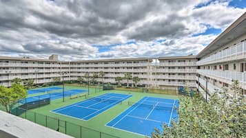 Leilighet (2 Bedrooms) | Innvendig