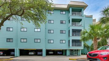 Apartemen (2 Bedrooms) | Interior