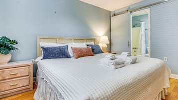 Leilighet (2 Bedrooms) | Innvendig