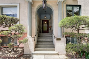 Apartment (3 Bedrooms) | Innenbereich