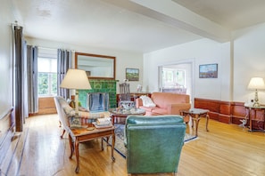 Apartment (3 Bedrooms) | Innenbereich