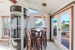 Apartment (2 Bedrooms) | Innenbereich