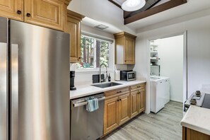 Apartment (3 Bedrooms) | Innenbereich