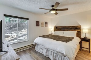 Apartment (3 Bedrooms) | Innenbereich