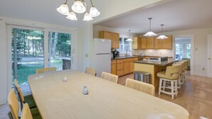 Nhà (2 Bedrooms) | Nội thất