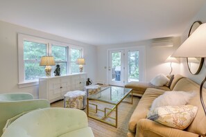 Ferienhaus (2 Bedrooms) | Innenbereich