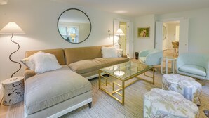 Nhà (2 Bedrooms) | Nội thất