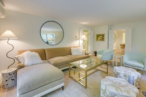 Ferienhaus (2 Bedrooms) | Innenbereich