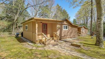 Ferienhaus (4 Bedrooms) | Innenbereich